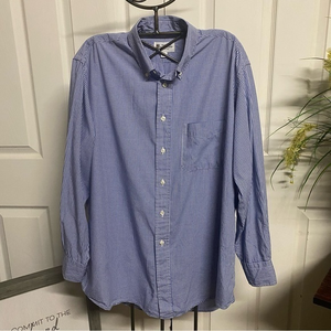 Troy Shirt Makers‎ Guild Casual Button Down 16.5 32-33